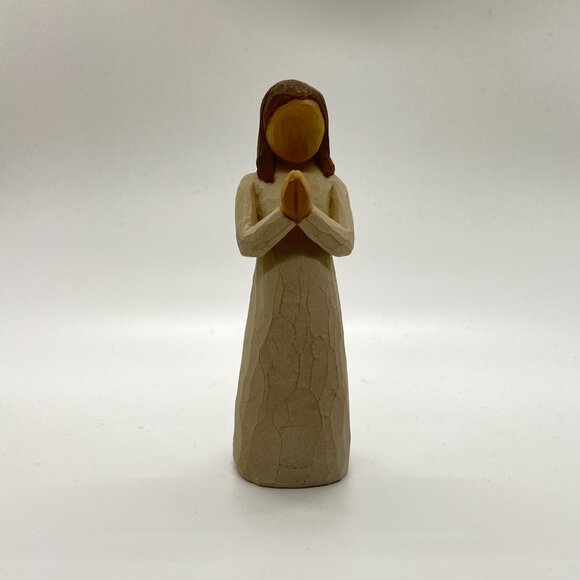 Willow Tree Figurines - Demdaco - 4 in bundle 2000 - 2003 - Picture 11 of 16